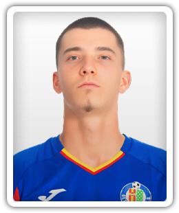Mykyta Aleksandrov