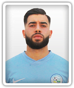 Manu Moreno