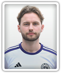 Niklas Liebich