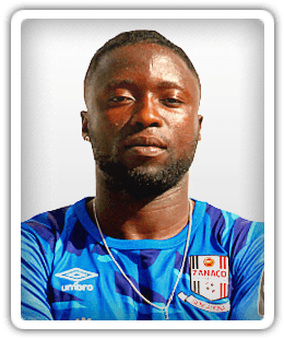 Charles Lawu