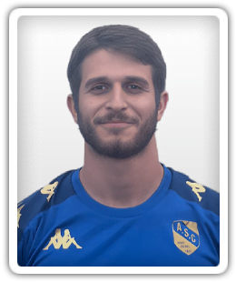 Evan Goret