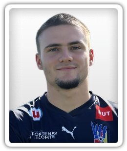 Maxime Bisleau