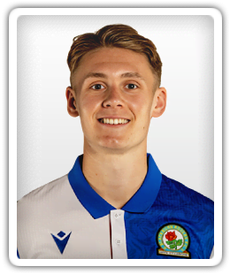 Connor O'Riordan