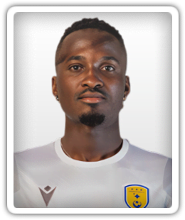Daniel Adoko