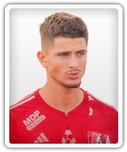 Kylian Baudry