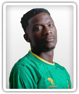 Kennedy Musonda