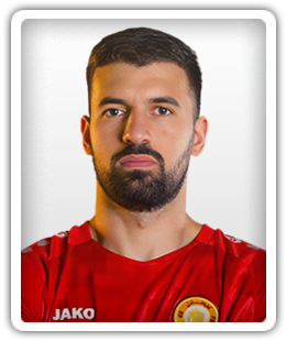 Louay Ashour