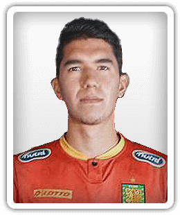 Ariel Alcívar