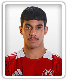 Abdulla Al-Sulaiti
