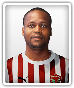 Chandrel Massanga