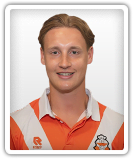 Jens Verschuren