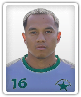 Patrick Effendi