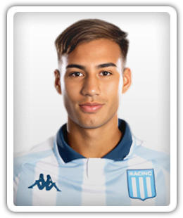 David González