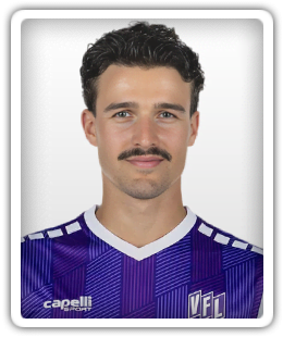 Leonhard Münst