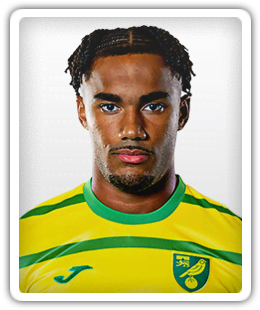Kenny Coker