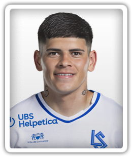 Fabricio Oviedo