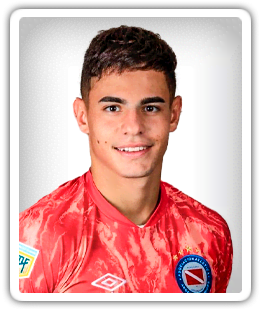 Gabriel Rocha