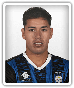 Diego Bravo