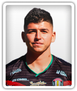 Víctor Fuentealba