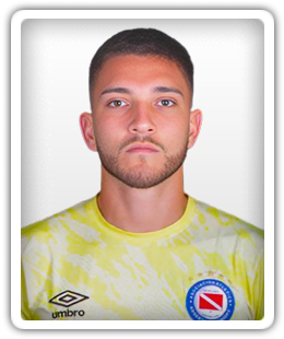 Gonzalo Siri