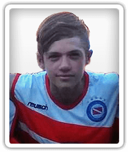 Daniel Meza