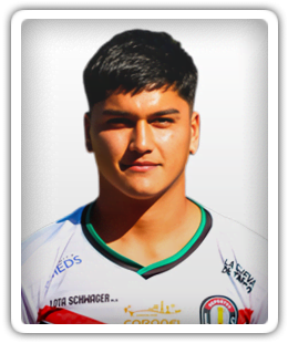 Pablo Chandía