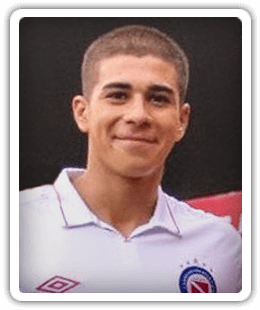 Emanuel Díaz