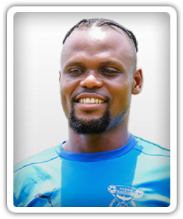 Clement Mundia