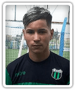 Lucas Sofraniciuk