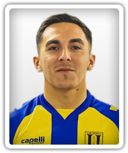 Sebastián Molina