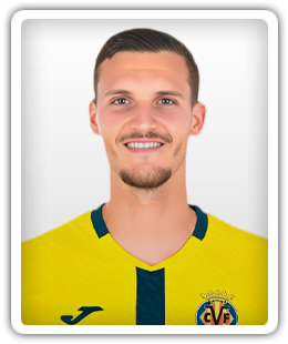 Rafa Marín