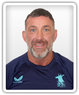 Simon Ward