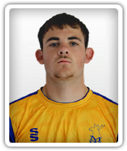 Cody Collins