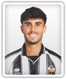 Lucas Alcázar