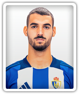Javi Lancho