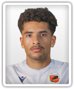 Keenan Carole