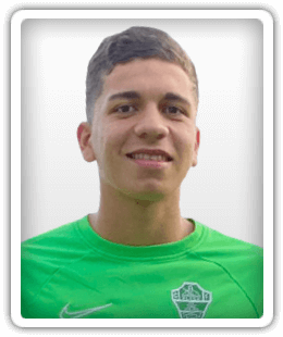 Nicolás Moyano