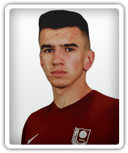 Faruk Hodzic