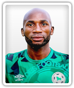 Moonga Chilimba