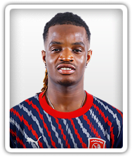 Ibrahima Bamba