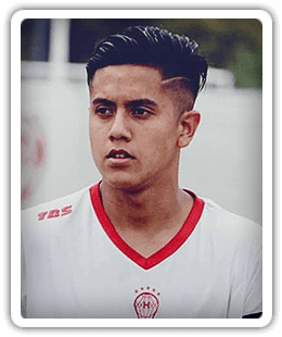 Antonio Serrudo