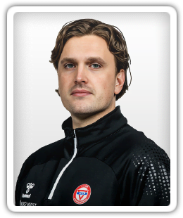 Fredrik Talsnes