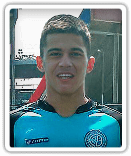 Facundo Mucignat