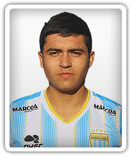 Heriberto Riveros