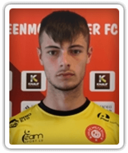 Kevin Bové