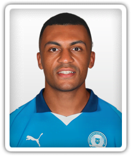 David Okagbue