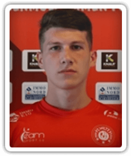 Beno Kovacevic