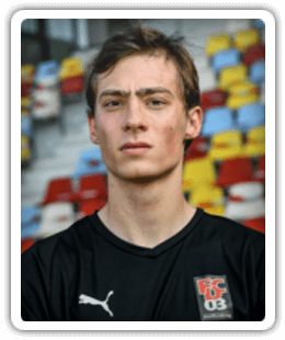 Max Scherschel