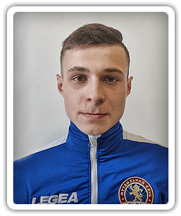 Denys Dovbetskyi
