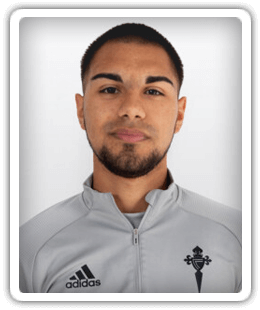 Facu Moreyra